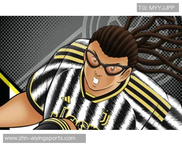 足球小将猛虎射门展现绝佳技艺助力球队逆转胜利的精彩瞬间