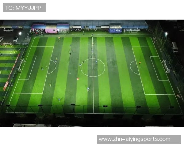 足球运动的魅力与历史发展全景解析与技巧分享