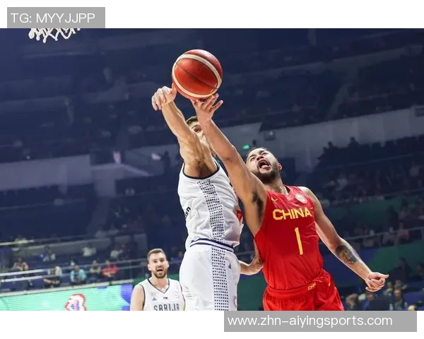 三人篮球世界杯盛况空前各国顶尖球队争夺荣耀之战