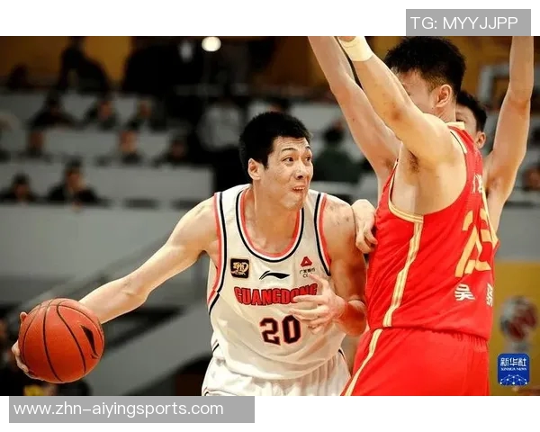 布朗砍下34分8篮板徐杰贡献18分7助攻广厦轻取广东喜迎三连胜